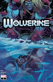 Still mourning the death of jean grey, wolverine travels to japan after an old friend tells him that he can. Wolverine 2020 4 Comic Issues Marvel