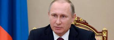 He previously served as russia's prime minister. Wladimir Putin Themenseite N Tv De
