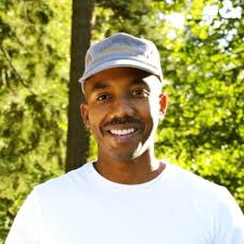 I would like to send a shout out to @Michael Easter and his book “The  Comfort Crisis.” His writing about pushing yourself and doing hard things  was a big encouragement towards me