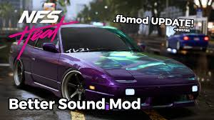 We strive to build relationships with our patients and their families, often providing care for multiple generations of family members. Nfsmods Better Sound Mod