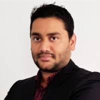 Barry Mohammed's Instagram, Twitter & Facebook