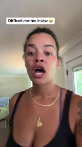 Southern momma os herento help you deal with a difficult #motherinlaw