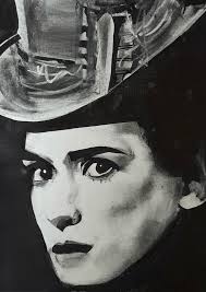 Dracula and Mina Murray Cosplay ❤