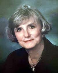 ANN CARNAHAN Obituary (1930