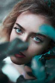 Conceptual Portrait Photography By Greta Larosa Portrait Photography Conceptual Portrait Conceptual Portrait Photography