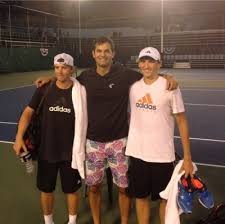 Boys 16 & 18 National Championships, Kalamazoo, MI