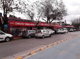 Esperamos a patito frente al gran barsovia (estandarte rockero de talca, para los eso le explicaba a pablito a la vuelta, caminando por la 1 oriente de talca, que son pocas las bandas chilenas hoy en. Talca City Of Thunder