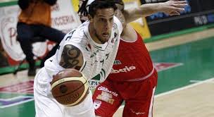 Edi dembinski e sandro de pol. Basket Final Eight Varese Siena 74 77 Cronaca E Tabellino Coppa Italia 2013 Finale