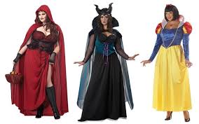 We did not find results for: Plus Size Cosplay Costumes For Your Next Comic Con