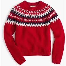 J Crew Harley Of Scotland Nor Easterly Sweater Knitwear Inspiration Sweaters Knitting Designs