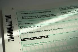 Was ist die lohnsteuer überhaupt? Steuern Als Werkstudent Das Solltest Du Wissen