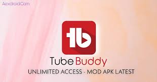 But, as computing changes, so does the pc. Tubebuddy Mod Apk All Premium Access Apk Mod Premium Download For Android