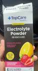 Electrolyte Powder