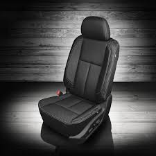 100% custom fit 2004 nissan titan seat covers. Nissan Titan Xd Crew Cab Sv Pro 4x Katzkin Leather Seat Upholstery 2016 2017 2018 2019 2020 2021 Shopsar Com