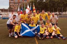 Read the latest scotland national football team headlines, on newsnow: Scotland National Cp Football Team Home Facebook