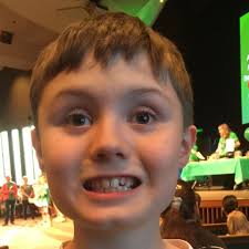 Fundraiser by Cheryl Bauer : Autism Service Dog for Toby