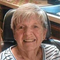 Doris Jean Bowles Obituary