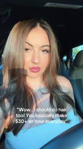 Jenna Barber Teacher