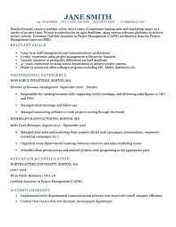 The following career change resume samples shall enable you to choose the most perfect format to complement your career change. Career Change Resume How To Write 2 Examples