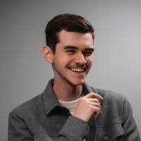 Daniel Mckone's Instagram, Twitter & Facebook