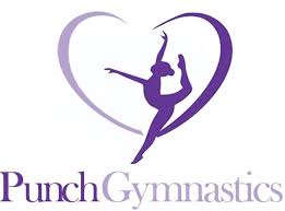 Whether you are coaching gymnastics or sell gymnastics equipment we have the right logo for you. Punch Gymnastics Being A Gymnast Is Having The Strength To Hold On And The Confidence To Let Go