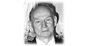 JOHN TEPPER Obituary (1929
