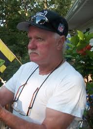 Danny Brent Buckmaster