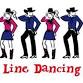 Line Dancing with Keri event image