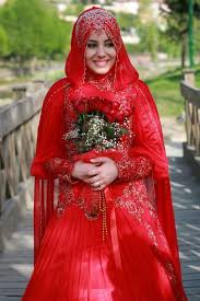 Turkish Brides This Is Really Beautiful Kjoler