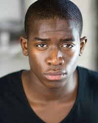 15 Damson Idris ideas