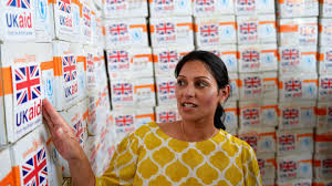 We did not find results for: The Media Minister What Patel S Leadership Meant For Uk Aid Devex