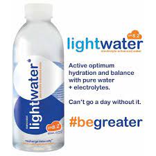 Check spelling or type a new query. Lightwater Electrolyte Enhanced Water 650ml Pack Of 6 Shopee Philippines