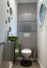 Toilettes Deco Toilettes Amenagement Toilettes Deco Salle De Bain Toilette