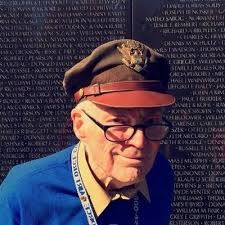 James Blakesley Obituary