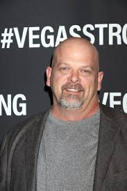 Rick Harrison secretly divorced wife last year, politics could be to blame 
