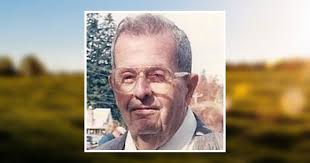 Henry G. Parsons Obituary April 24, 2010