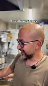 Indulge in Marcel's Lamb Head Before It's Gone for Winter