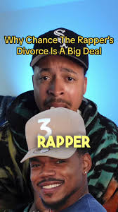 Chance the Rapper's Getting A Divorce 💔😭 Remember when Chance The  Rapper’s viral carnival weekend clip surfaced last year? I called it then:  Chance is about to dive deep into his artistry. Like method ...