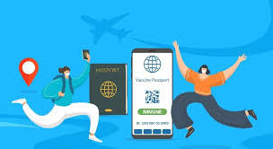 Neri puso énfasis en que antes de iniciar el viaje hagan el trámite online en la página de la policía para evitar demoras e inconvenientes. Llega A Espana El Certificado Digital Covid Para Viajar Desde Junio Los Tres Requisitos Para Conseguirlo Eleconomista Es
