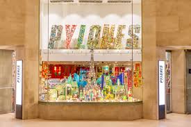 Image result for quirky pylon