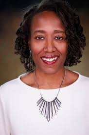 Leshia Williams MBA, SHRM-SCP