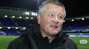 Gaffer in good spirits