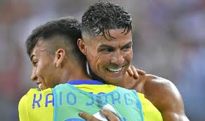 Cristiano ronaldo is looking to 'engineer' a stunning move to manchester city, reports in france have claimed it comes amid speculation ronaldo has asked to leave juventus after three years in italy. Q9gawpzwd2w7lm