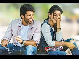 Geetha Govindam Wallpapers Wallpaper Cave The 4th installment of the girls x heroine series was announced via oha suta on may 28, 2020. geetha govindam wallpapers wallpaper cave