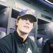 His hair🗣️🗣️ #jjmccarthy #jjmccarthyedit #fyp #fypシ゚viral