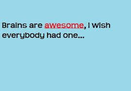 These 101 funny quotes from comedians, movies, authors, and tv look at the hilarious side of life. But Then Again The Brainless Are Somewhat Funny In Their Brainlessness Funny Words Funny Quotes Cool Words