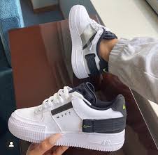 Nike Air Trainer Zoom White In 2020 Nike Fashion Shoes Nike Shoes Air Force Sneakers