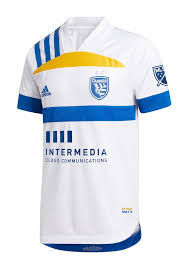 Colorado odds and lines, and make our best mls bets, picks and predictions. San Jose Earthquakes 2021 Away Kit