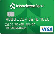 Lost or stolen bank card. How To Apply For The Associated Bank Secured Visa Credit Card