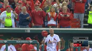 Matt holliday projected to 150 games vs rhp and lhp with 12 team mixed fantasy value. Matt Holliday Grateful For Surreal Moment